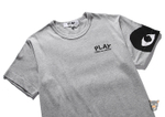 Футболка PLAY Comme des Garsons