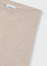 лонгслив с двумя леггинсами