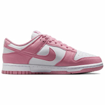 Кроссовки Nike Dunk Low Next Nature Elemental Pink (Женская размерная сетка)
