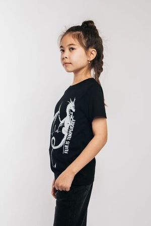 Детская футболка 52333