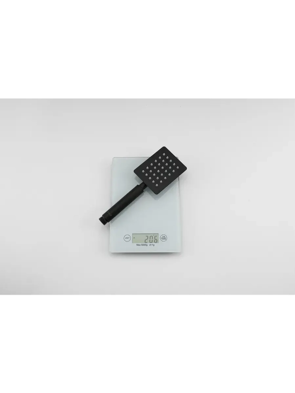 Душевая система с тропическим душем FRAP F24802-6