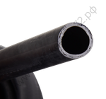 Шланг резиновый армированный, 25х32-1,0-ВГ., бухта 25м (чёрный) ТЭП Вихрь