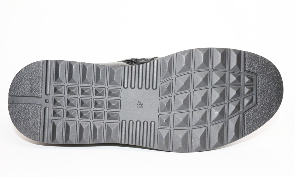 Ботинки мужские демисезонные Meko Melo арт. DS83008-A001