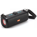 Беспроводная колонка TG-647 (10W/TF/FM) LED Flashing