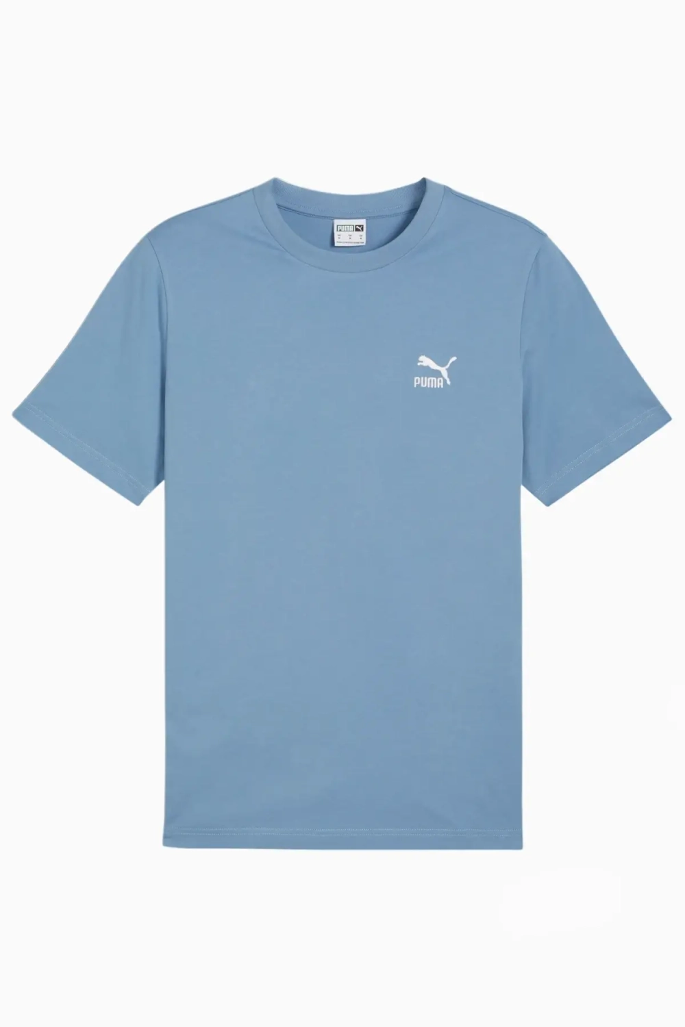 Футболка Puma Classics Small Logo Tee