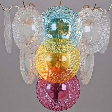 IL8712-2WDI-39 GD Pandora светильник настенный