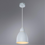 Подвесной светильник Arte Lamp BRACCIO A2054SP-1WH