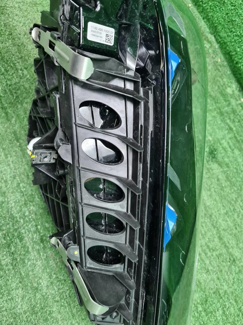 Битая Фара правая BMW M4 G82 (2020-н.в.) Laser