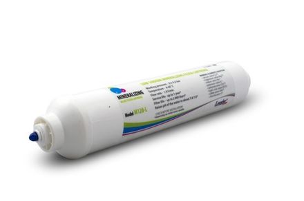 Минерализаторы