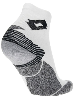 Теннисные носки Lotto Sock Ace W Ankle - 1P white/black