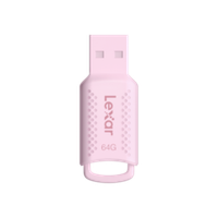 Флеш-накопитель Lexar JumpDrive V400 USB 3.0 64GB, R 100 МБ/с