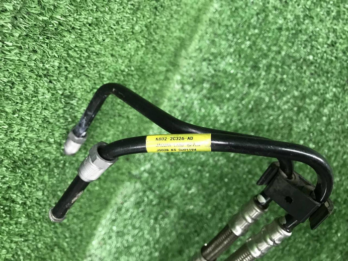 Вакуумный усилитель LR Discovery Sport (2019-н.в.)