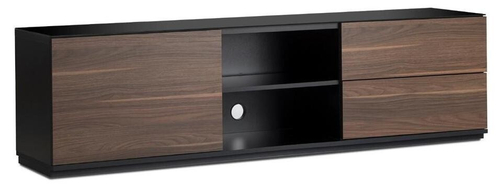 Тумба под ТВ Sonorous LB 1181 GBLK VIC