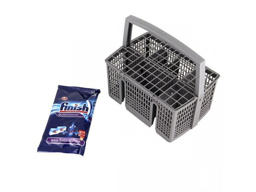 Посудомоечная машина Bosch SMS44GW00R