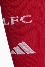 Гетры adidas Liverpool FC 25/26 Home - красный