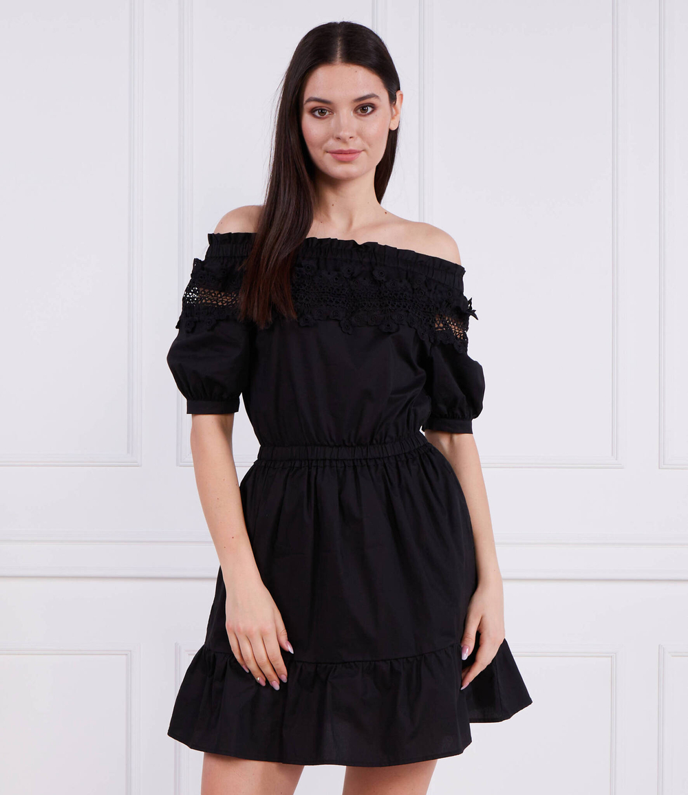 Платье Liu Jo - черный(WA3172 T4853)