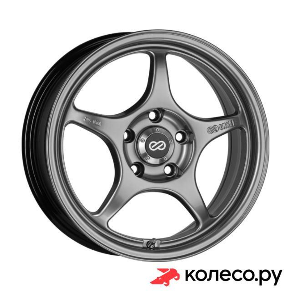 SC30 6.5x15/5*100 D57.1 ET38 HPB