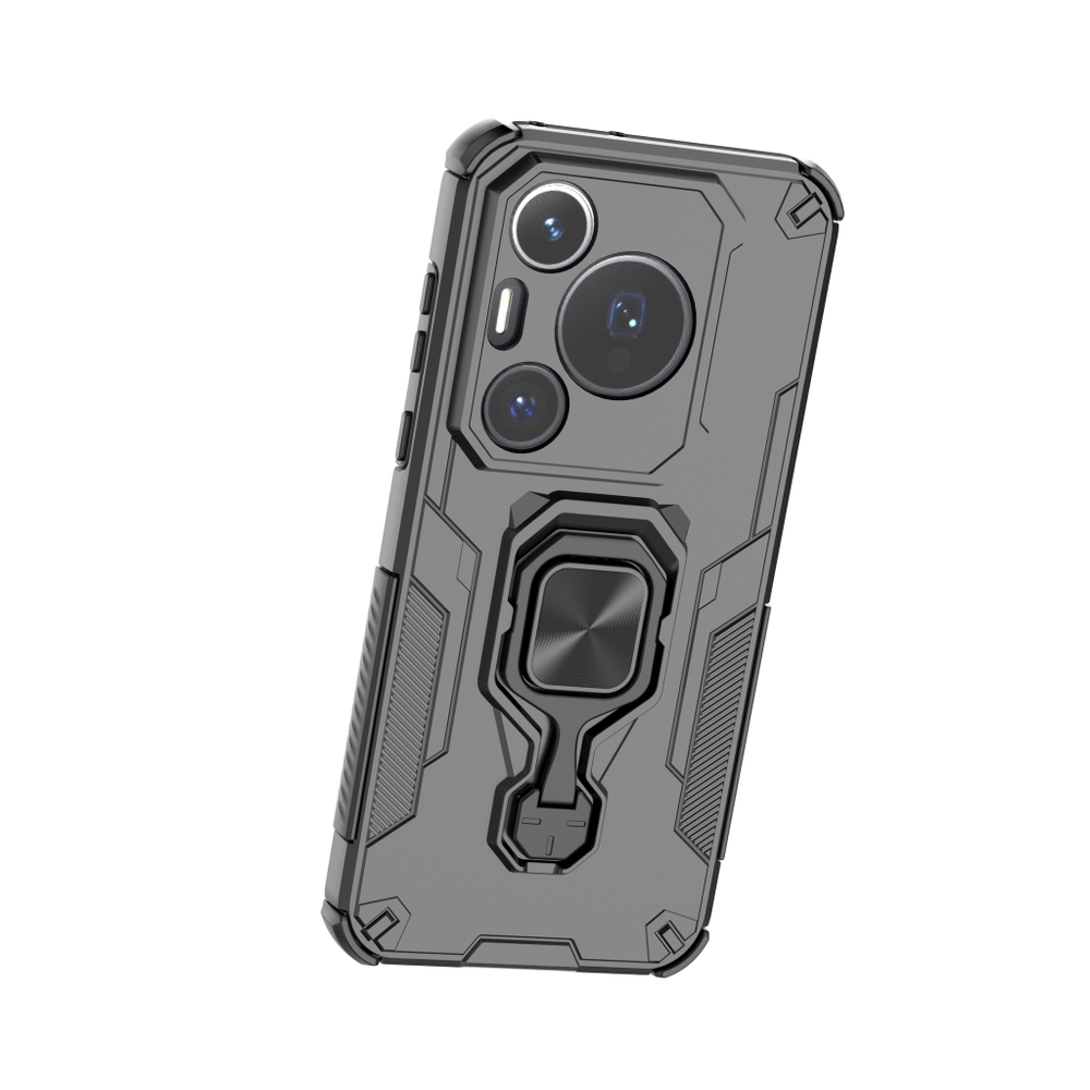 Противоударный чехол Antistrike для Huawei Pura 70 Pro