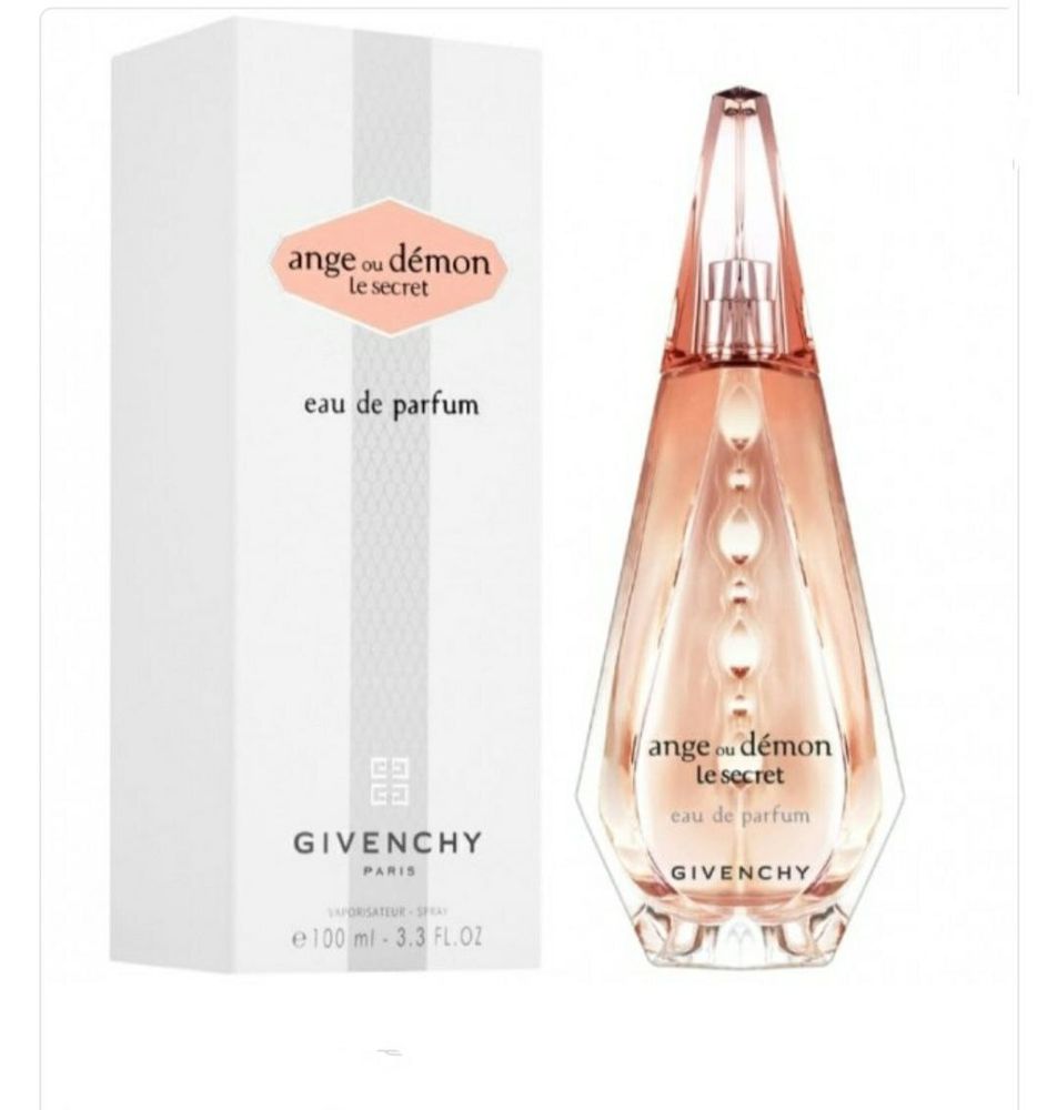 Givenchy Ange ou Demon le Secret parfum edp ( Живанши)