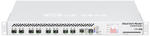 Маршрутизатор MikroTik Cloud Core Router CCR1072-1G-8S+
