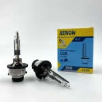 Лампа D2R 4300K ксеноновый свет Clearlight 2шт