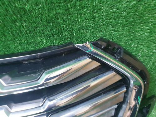 Решетка радиатора Haval Jolion (2021-н.в.)