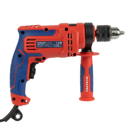 Дрель ударная Workpro 710Вт