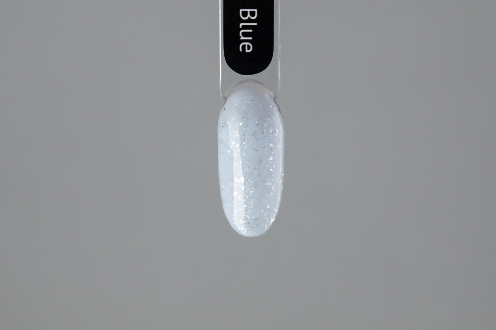 Monami Potal Silver Light Blue 8 ml