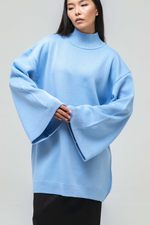 Свитер ДЖЕРСИ