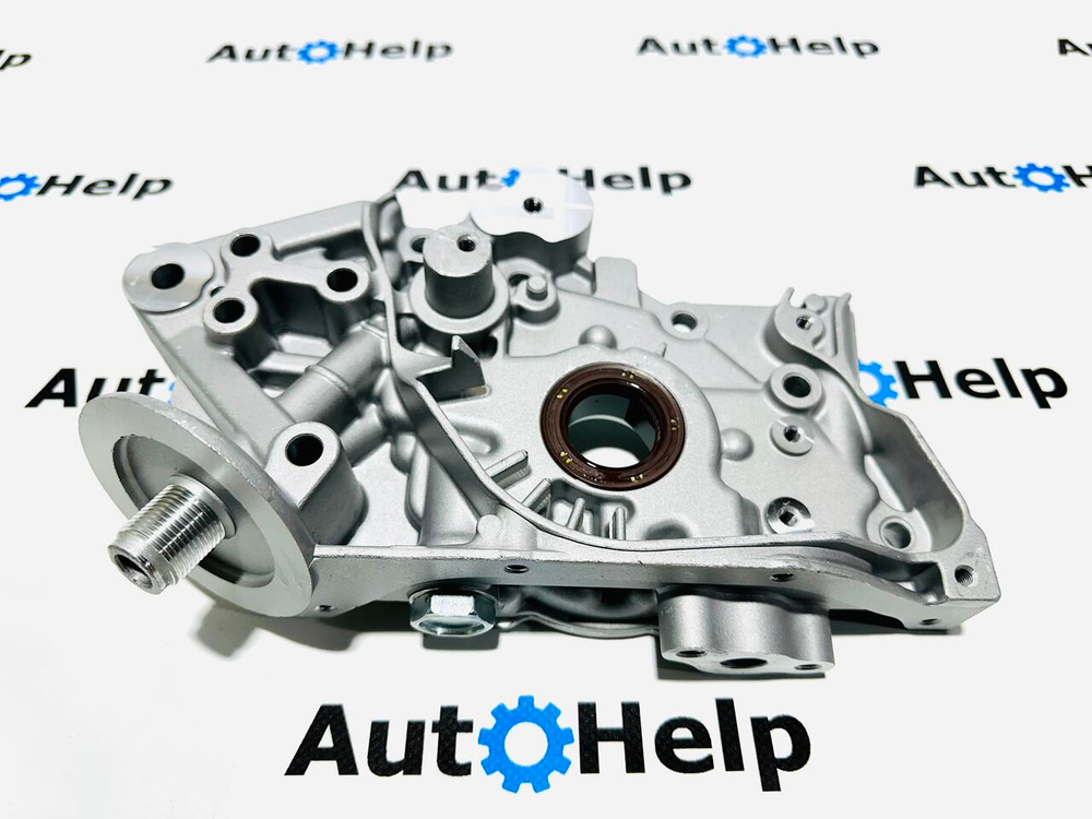 Насос масляный MD332354 Mitsubishi 4G13, 4G15