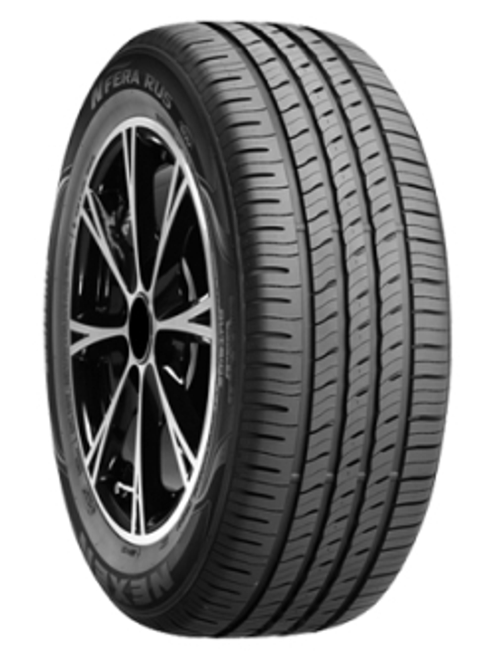 Легковая шина Nexen NFera RU5 285/60-R18 116V