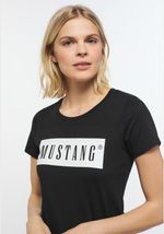 Футболка Alina C Logo Tee 1013220-4142