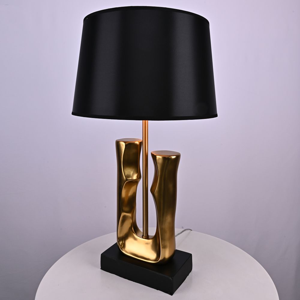 Настольная Лампа Chori Gold Tab D38 By Imperiumloft