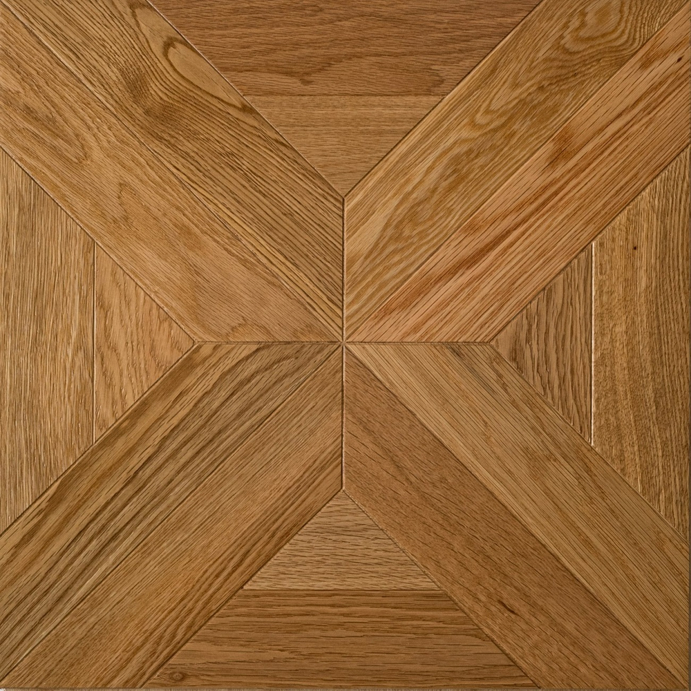 Дуб Naturale Castello  модульный паркет Marco Ferutti