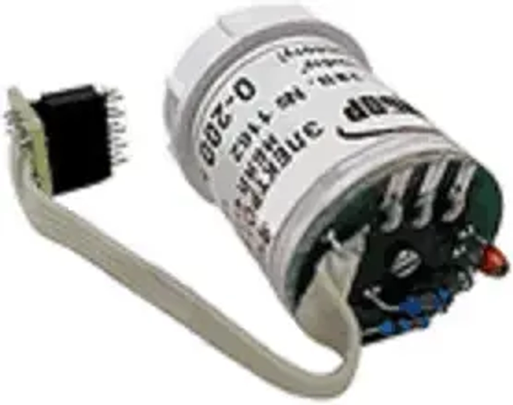 ИБЯЛ.305649.035-29 (ИБЯЛ.418425.035-21) ячейка электрохимическая на оксид углерода (CO) для ДАХ-М-03-CO-200, ДАХ-М-04-CO-200