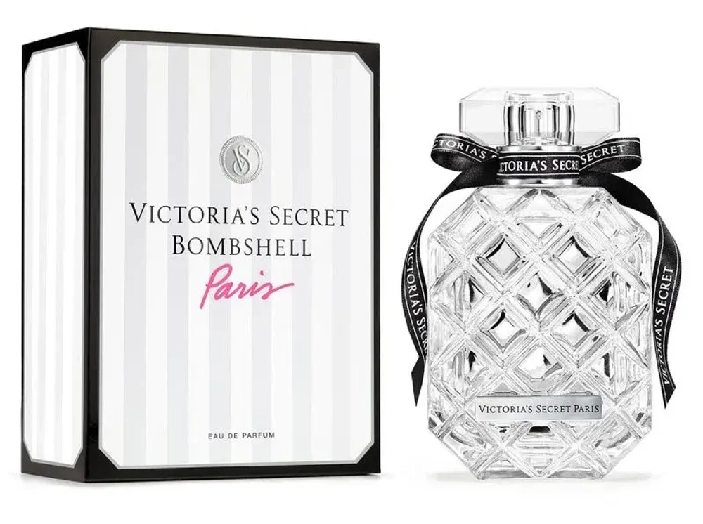 Victoria's Secret Paris