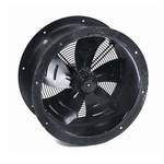 Вентилятор YWF2S-250BE осевой в круглом канале 1330 м3/час