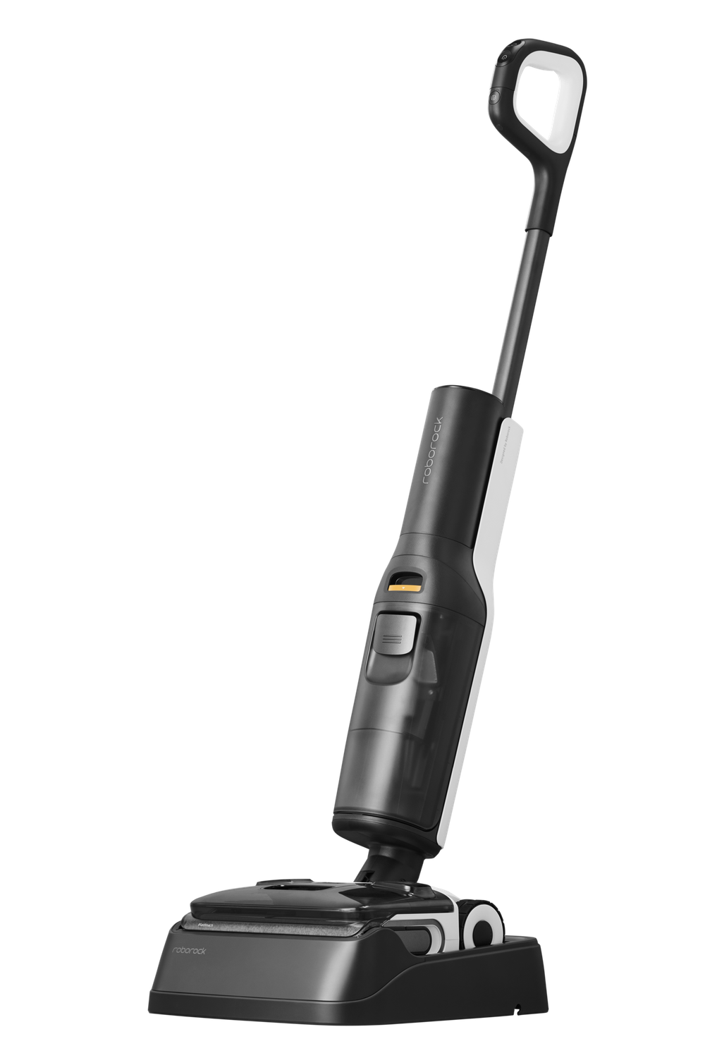 Roborock F25 ALT (WD5M4A) Black
