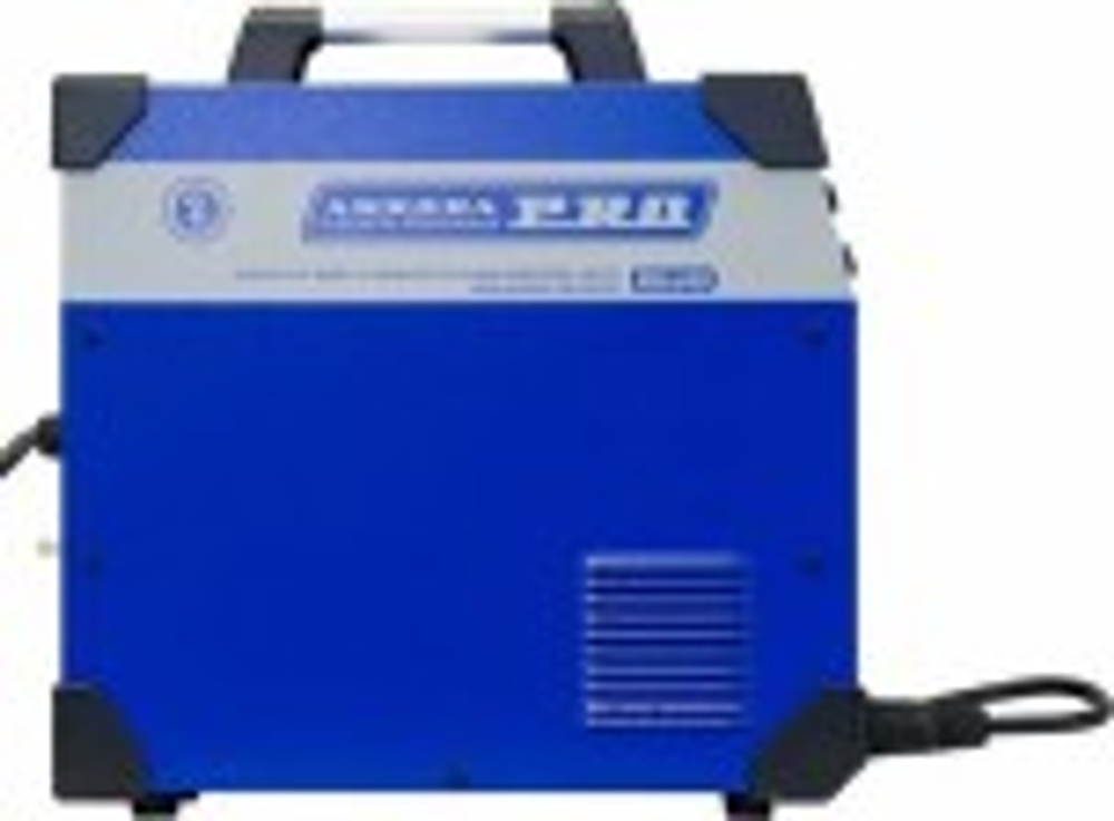 Сварочный полуавтомат AURORA OVERMAN 165 26642