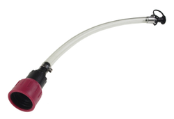 Шланг нагнетательный для шприца JTC-5534 гибкий JTC