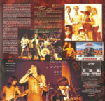AC/DC / Let There Be Rock (LP)