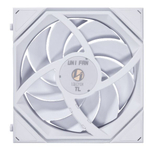 Вентилятор для корпуса Lian Li UNI FAN TL LED 120
