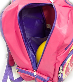 Рюкзак для художественной гимнастики Батман