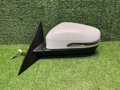 Зеркало левое Chery Tiggo 7 Pro Max (2022-нв) 16к