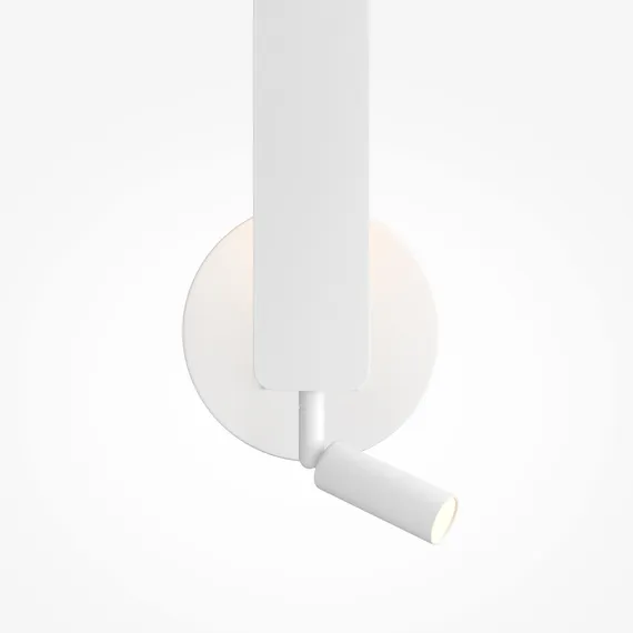 Настенный светильник (бра) Комбо / Combo 3000-6000К 10Вт Maytoni mod214wl-l8w3k1