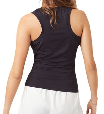 Женский топ теннисный Björn Borg Borg Slim Tank/ XL