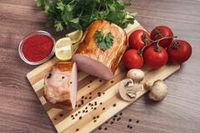 Индейка «Премиум», Деликатесофф