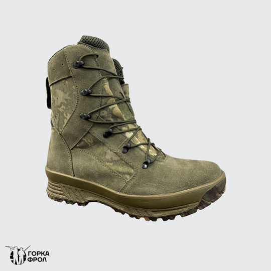 Берцы мужские Garsing 005 AT «Атакс»