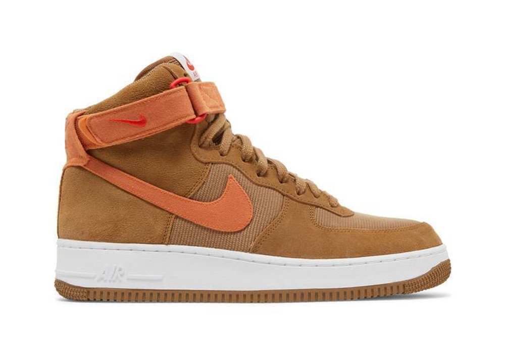 Кроссовки Nike Air Force 1 07 Lx
