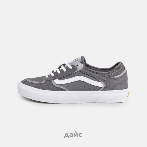 Кеды Vans Skate Rowley